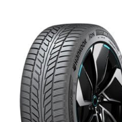 235/50R20 100V Hankook iw01a ion i Cept Suv Sound Absorber M+S 3PMSF